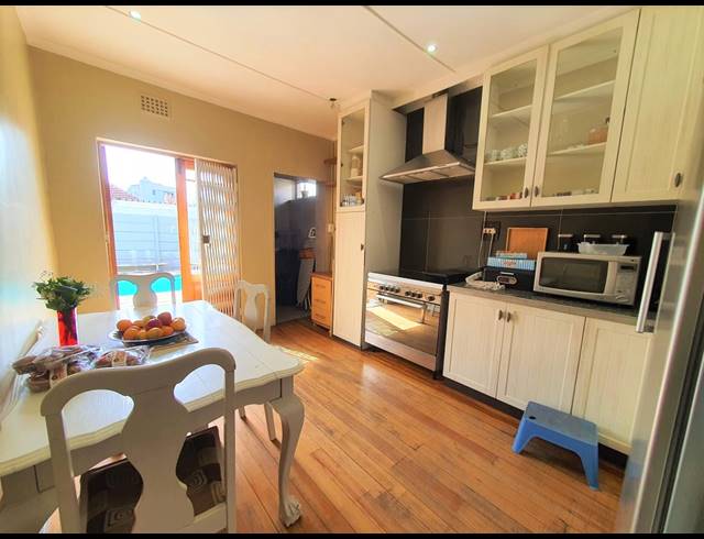 3 BEDROOM HOUSE FOR SALE IN RICHMOND ESTATE
